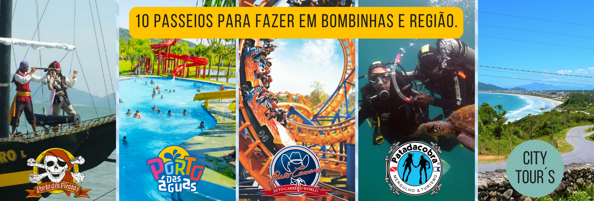 2023: O que fazer em Bombinhas - OS 10 MELHORES pontos turísticos -  Tripadvisor