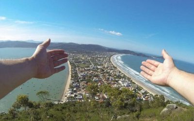 O que saber antes de reservar um hotel em bombinhas durante a pandemia