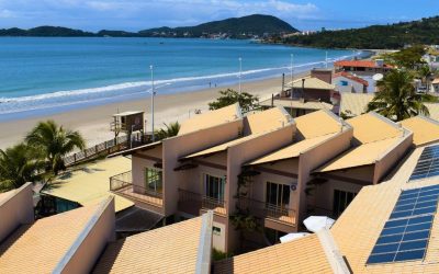6 motivos para escolher o Hotel Morada do Mar